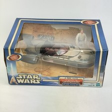 Star Wars Hasbro A New Hope