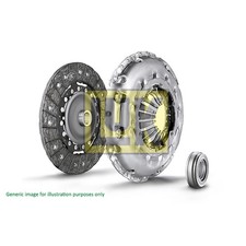 623108900 LUK CLUTCH KIT FOR