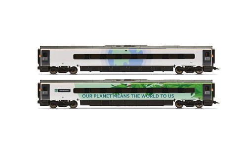 R40482 gauge hornby avanti - oo,
