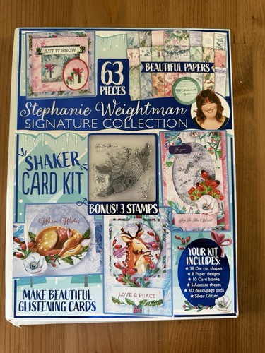 Stephanie weightman signature - stephanie,