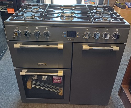 Leisure ck90f232t cookmaster - ck90f232t,