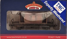 Bachmann 37-529Z 20 Ton Brake