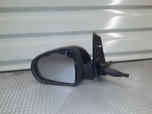 Mitsubishi colt 2004 left - 2004,
