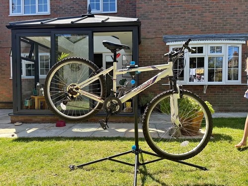 Apollo bike