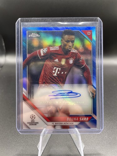 Topps ucl match attax cards - attax, 5