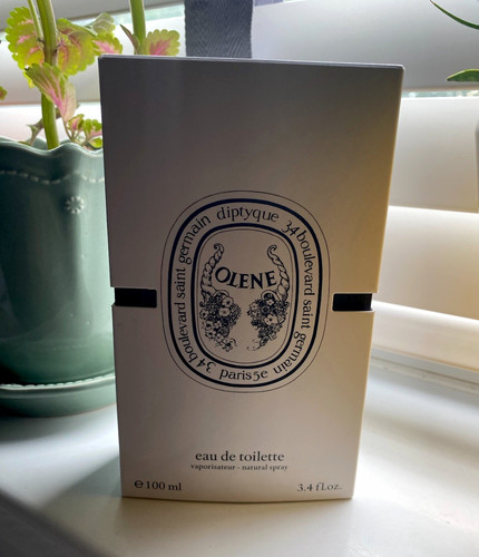 Diptyque olene eau toilette - eau, de