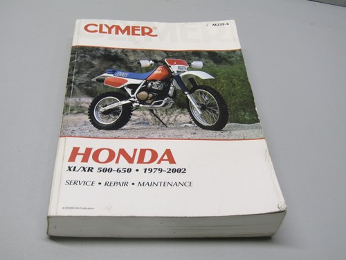 1979 2002 honda 500 600 - 1979-2002,
