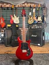 PRS S2 Standard 24 Vintage Cherry 2015 Electric Guitar