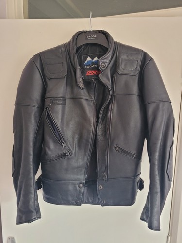 Vintage 90s sportex dolomite - vintage,