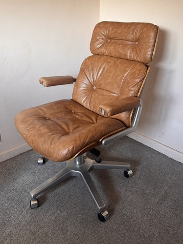 Mid century giroflex - mid,