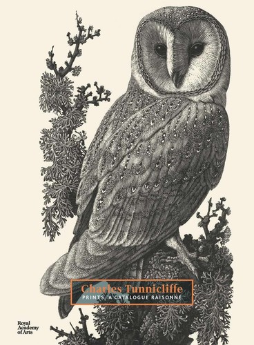 Tunnicliffe prints a - c, prints: