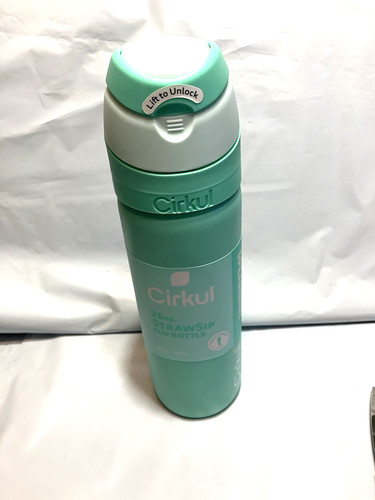 Cirkul strawsip flip - cirkul, oz