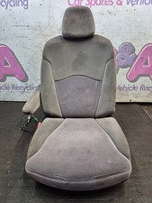 CITROEN C8 NEARSIDE FRONT SWIVEL SEAT IDEAL FOR CAMPER CONVERSION