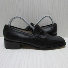 WOMENS BUTTERFLY LEATHER