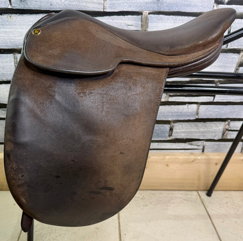 Wide fylde hayden - 16”,