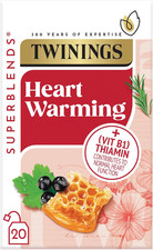 Twinings Superblends Heartea