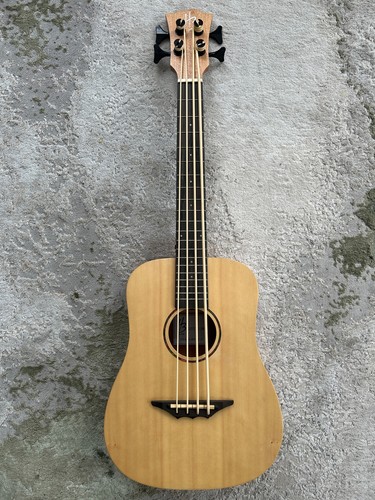 Harley benton kahuna clu - harley,
