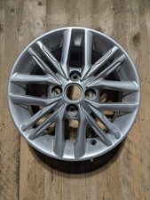 ALLOY WHEEL KIA PICANTO 14