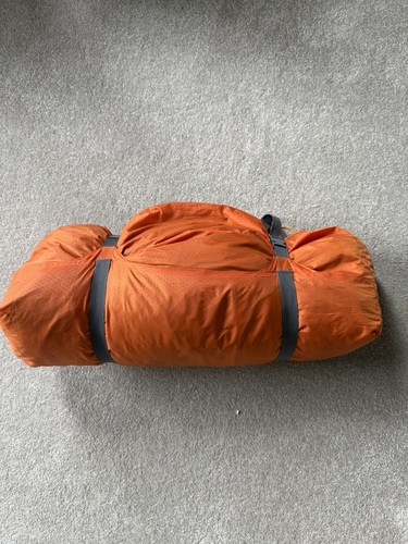 Vango zephyr 200 man - vango, 2