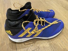 Perfect Condition Divox Hockey Shoes UK Size 8 Barely Used 