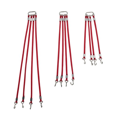 Tow rope sling - rope, winch