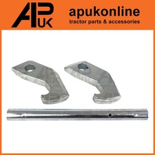 Pick Up Hitch Hook Latching