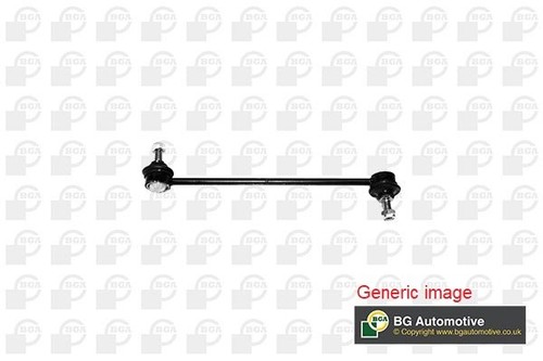 Stabiliser bar link - stabiliser,