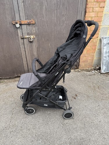 Puggle pushchair stroller - l,