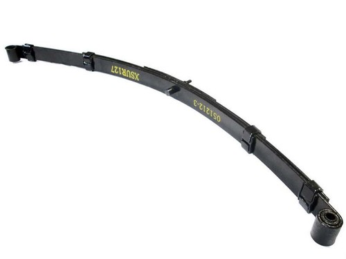Rear leaf spring - , sprite