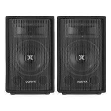 Vonyx SL8 8" Passive PA DJ