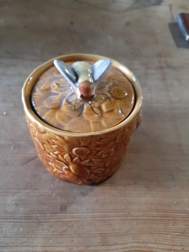 Vintage portuguese secla bee - vintage,
