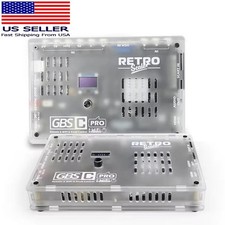 RetroScaler GBS Control Pro