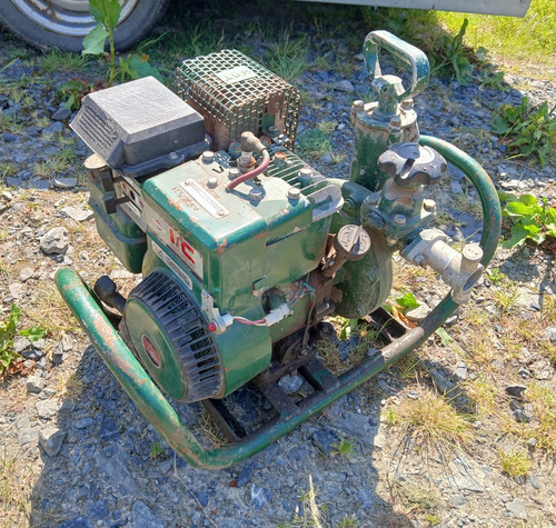 Briggs stratton hathaway - briggs, &