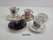 5x Mocha Blanket Metzler &