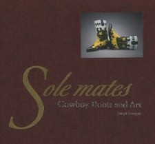Joseph Traugott Sole Mates (Hardback)