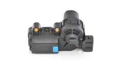 New bosch throttle - new,