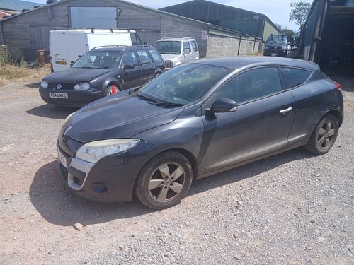 Renault megane mk3 x95 - mk3,