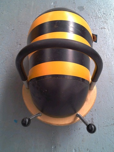 Wheelybug ride toy - wheelybug,