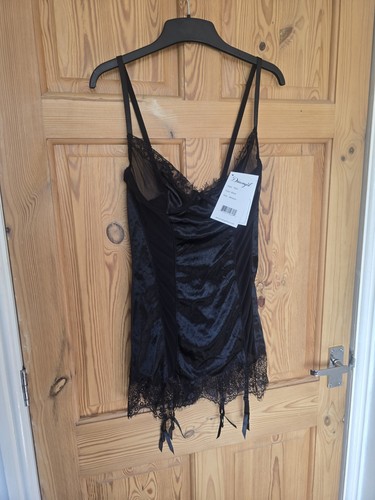 Womens bnwt black sexy - bnwt,