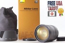 [Open Box] Nikon AF-S DX VR