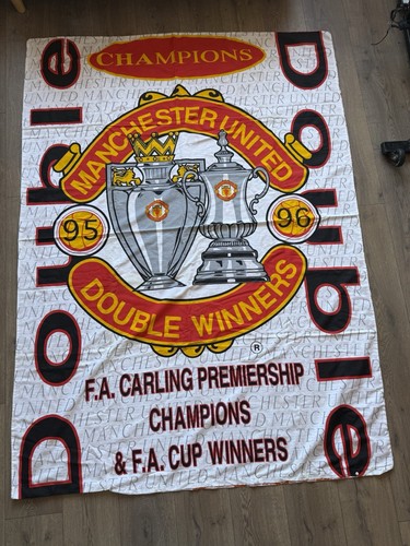 Vintage manchester united - vintage,
