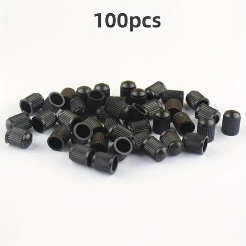 100x dust air valve - 100x, caps