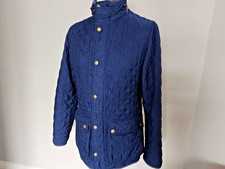 joules men's lightly quilted