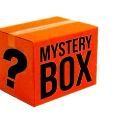 Hype beast Mystery Box