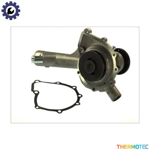 Water pump engine cooling - water,