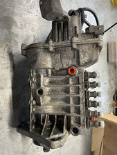 Om606 Turbo Edc Fuel Injection Pump