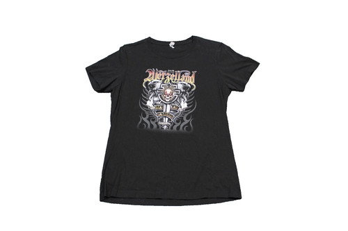 Jonny lang shirt teens - shirt, xl