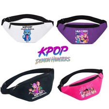 K-pop Idols Jogging Running
