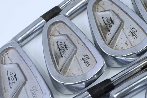 Mizuno zoid comp irons - mizuno, /