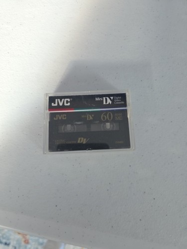 Jvc dvm mini dv - jvc/,